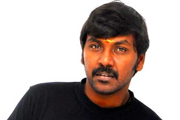 raghava lawrence,kachana,muni,ganga,movie director  లారెన్స్‌ను మళ్లీ మోస్తున్నారు!